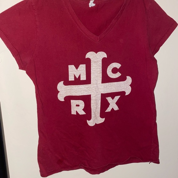 Hot topic shirts - Picture 3 of 3